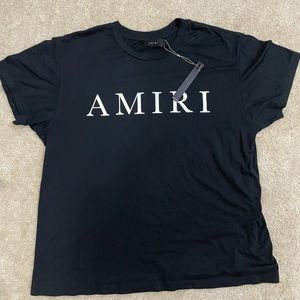 Amiri shirt